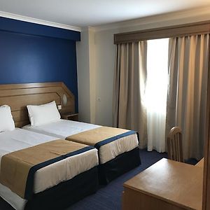 Superior Zimmer mit Kingsize-Bett
